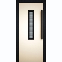 SFR-002 Semi-Automatic Door