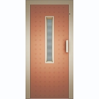 SFR-003 Semi-Automatic Door