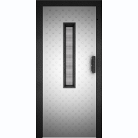 SFR-005 Semi-Automatic Door