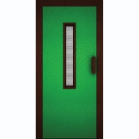 SFR-006 Semi-Automatic Door