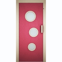 SFR-011 Semi-Automatic Door