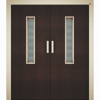 SFR-013 Semi-Automatic Door