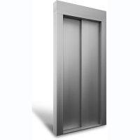 SFR-A001 Automatic Door