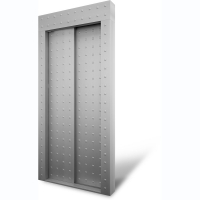 SFR-A003 Automatic Door